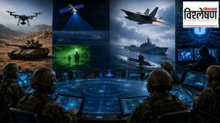 Indian Armed Forces Future Warfare Course | CDS General N S Raja Subramani | AI Cyber Warfare Military Training | Manekshaw Centre New Delhi News