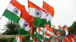 भगव्यापासून ‘हर घर तिरंगा’पर्यंत : बदलत्या देशभक्तीचा इतिहास