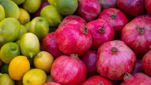 Lesser-known fruits of India