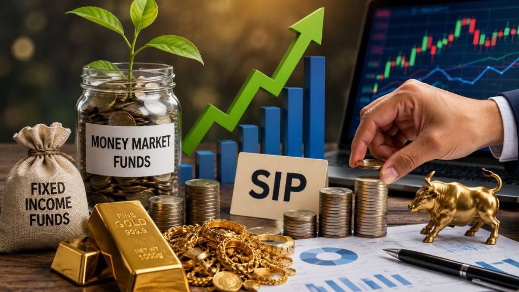 Indian investors money market fund inflow trends Vallum Capital | Mutual fund AUM and SIP inflow statistics India | मनी मार्केट फंड गुंतवणूक वाढ वल्लुम कॅपिटल रिपोर्ट | सोन्यातील परतावा आणि म्युच्युअल फंड एसआयपी आकडेवारी Indian investors money market fund inflow trends Vallum Capital | Mutual fund AUM and SIP inflow statistics India | मनी मार्केट फंड गुंतवणूक वाढ वल्लुम कॅपिटल रिपोर्ट | सोन्यातील परतावा आणि म्युच्युअल फंड एसआयपी आकडेवारी