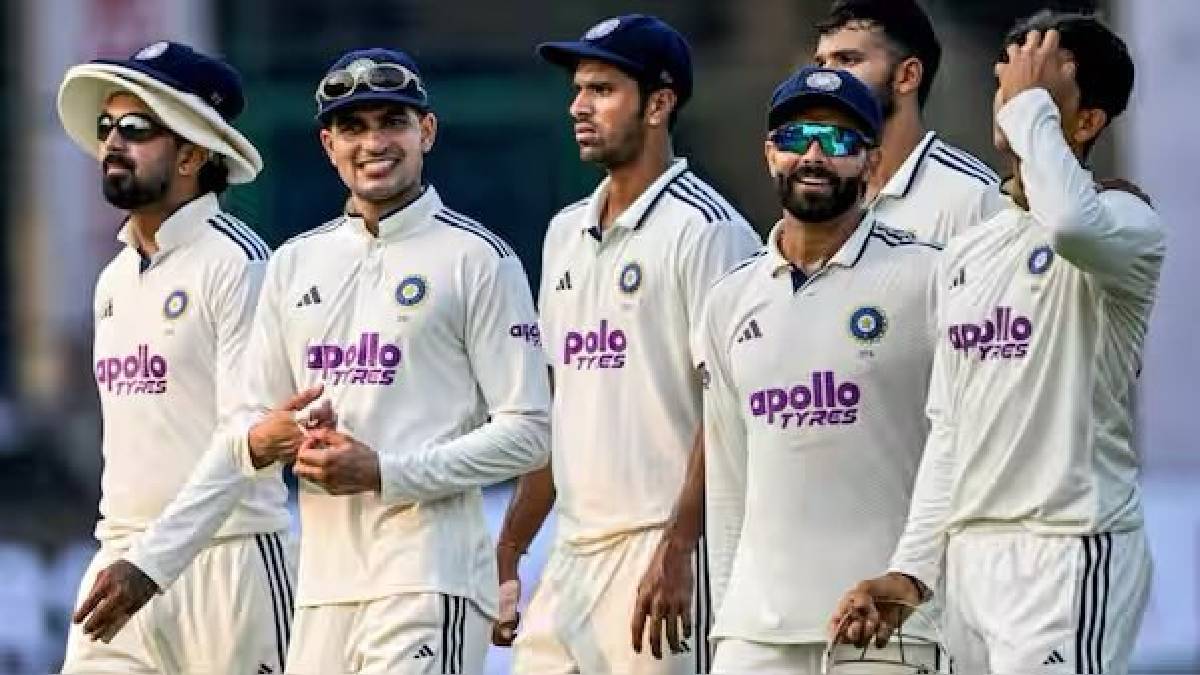IND vs SL: टीम इंडियाला मोठा धक्का! बुमराह-सुदर्शननंतर आणखी एक स्टार खेळाडू संघाबाहेर होणार?