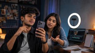 Gen Z iPhone obsession in India | Content creation and showoff culture smartphone trends