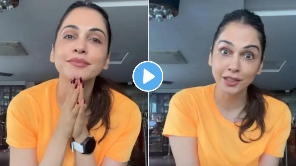 Isha Koppikar viral video statement | Isha Koppikar news on country loyalty Isha Koppikar viral video statement | Isha Koppikar news on country loyalty