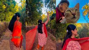 marathi actress isha keskar new film sammarth