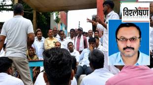 Jalgaon Parola Gram Sevak Prahlad Patil Death | Jalgaon News Marathi | Gramsabha Violence Maharashtra | Parola Crime News