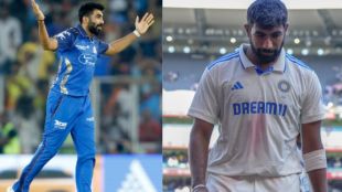 k srikkanth on jasprit bumrah