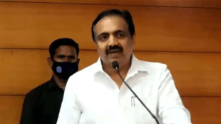 Jayant Patil Press Conference Sangli | NCP SP Leader Jayant Patil Statement on Devendra Fadnavis | Shaktipeeth Highway Protest Jayant Patil | Maharashtra Political News Sangli