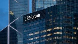 JP Morgan Indian share market prediction | Indian stock market recovery forecast | Financial sector shares outlook | Rajeev Batra JP Morgan India equity strategy