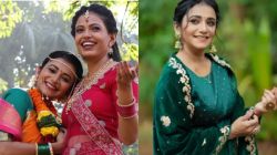 ‘ठरलं तर मग’ फेम सायली व प्रिया यांचे खऱ्या आयुष्यात कसे आहे नाते? जुई गडकरी म्हणाली, “दोघीही तोंडावर…”