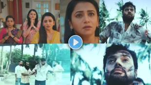 tharala tar mag arjun life in danger injured sayali got hint new twist