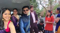 “बिर्याणी, डाएट Coke…”, मालिकेत अन् ऑफस्क्रीनसुद्धा जिगरी मित्र! कमळी म्हणाली, “निंगी-हृषी सेटवर नसले की…”