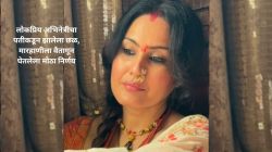पतीकडून मारहाण, चेहऱ्यावरील खुणा लपवण्यासाठी करायची मेकअप; लोकप्रिय अभिनेत्रीने सांगितला वैवाहिक जीवनातील संघर्षकाळ