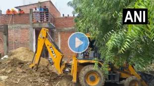 kanpur borewell accident rescue operation | girl falls into 20 feet borewell | ndrf rescue operation kanpur | up tragedy on raksha bandhan