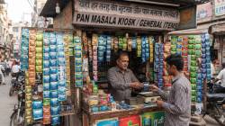 कर्नाटकात गुटखा, पान मसाल्यावर १ वर्षाची बंदी; साठवणूक, उत्पादन अन् विक्रीवर निर्बंध