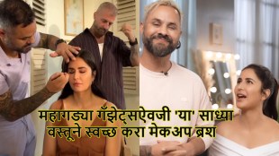 katrina-kaif-makeup-artist-daniel-bauer-makeup-brush-cleaning-tips