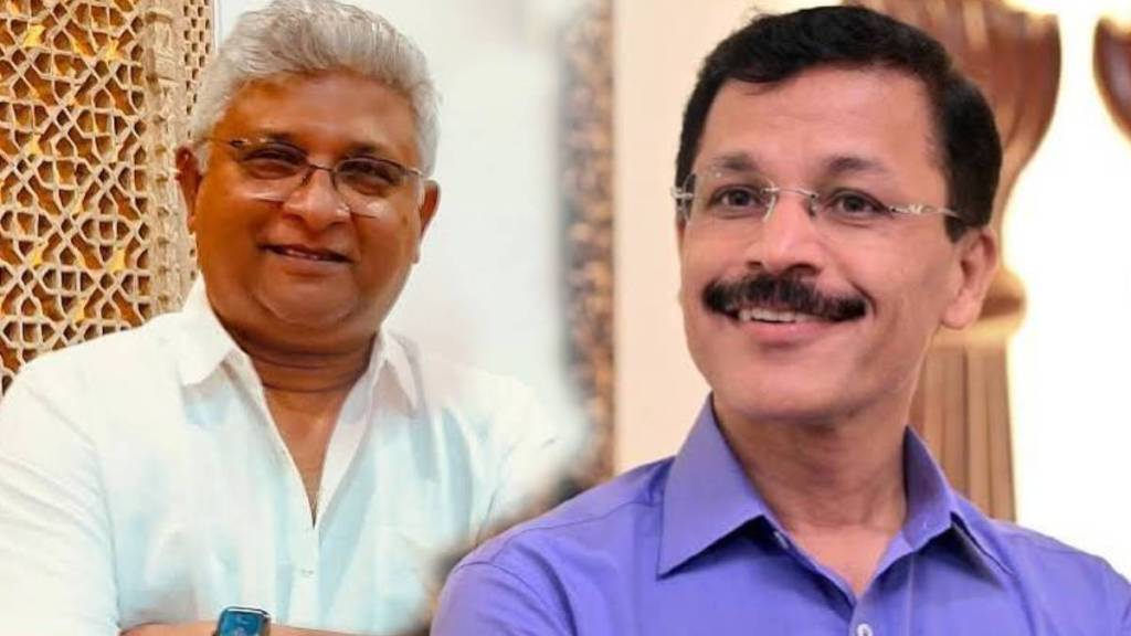 Kedar Shinde Post on Tukaram Mundhe Kedar Shinde Post on Tukaram Mundhe