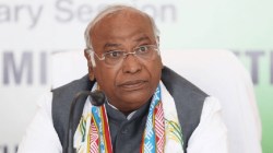 ‘विद्यार्थ्यांचे भविष्य उद्ध्वस्त’; काँग्रेस कार्यकारिणीच्या बैठकीत खरगेंची केंद्रावर टीका