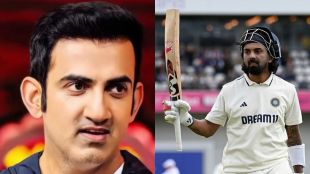 kl rahul record