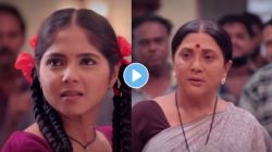 Video: “चौथी लेक…”, ‘कृष्णाईच्या लेकी’ मालिकेत कमळीची जबरदस्त एन्ट्री; घडणार असं काही की…; पाहा प्रोमो