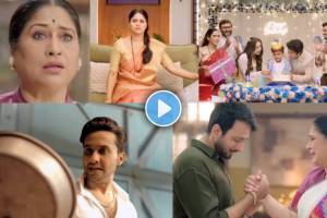lakshmi niwas serial 7 year leap tushar dalvi exit from the serial shubhavi gupte entry