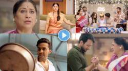 ७ वर्षांचा लीप, ‘लक्ष्मी निवास’मधून मुख्य अभिनेत्याची एक्झिट! भावना-सिद्धू दुरावले, सायको जयंत कुठेय? मालिकेत सर्वात मोठा ट्विस्ट