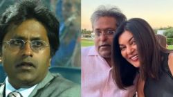 ‘या’ कारणामुळे ललित मोदी १६ वर्षांपासून भारताबाहेर राहत आहेत, सुष्मिता सेनबरोबर जोडलेले नाव अन्…; ‘बिग बॉस २०’मध्ये सहभागी होणार?