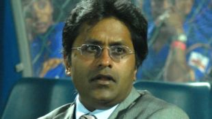 lalit modi