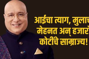 Martyr Agniveer Akshay Laxman Gawate