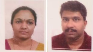 Pimpri family suicide financial crisis news | Pimpri educated family sodium nitrate suicide YCM hospital | पिंपरी कुटुंब आत्महत्या आर्थिक विवंचना | उच्चशिक्षित कुटुंब सोडियम नायट्रेट आत्महत्या पिंपरी