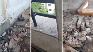 Nagpur Municipal Corporation Building Security Breach news | NMC HQ Liquor Party Controversy Nagpur | नागपूर महापालिका प्रशासकीय इमारत सुरक्षा | मनपा मुख्यालयात दारूच्या बाटल्या