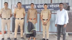१५० कोटींच्या सायबर फ्रॉडप्रकरणी पुण्यात ‘म्युल अकाउंट’ पुरवठादार अटकेत; ६५ नागरिकांना गंडा, नेमकं प्रकरण काय?