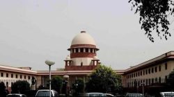 दोनपेक्षा अधिक मुले असतील तर निवडणूक लढवता येणार नाही? महाराष्ट्रातील सरपंचाच्या अपात्रतेच्या वादामुळे सर्वोच्च न्यायालय करणार फेरविचार