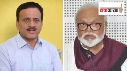 पालकमंत्रीपदाचा खड्डा भरण्यासाठी नाशिकमध्ये राजकारण जोरात