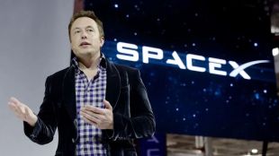 SpaceX First Quarter Loss news | Elon Musk SpaceX Stock Surge Revenue update | स्पेसएक्स तोटा शेअर बाजार बातमी | एलॉन मस्क स्टारलिंक महसूल