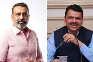 Sandeep Joshi BJP Leader Trolled news | Sandeep Joshi Muslim Hate Social Media Post update | संदीप जोशी भाजप नेता ट्रॉल बातमी | नागपूर भाजप नेते संदीप जोशी सोशल मीडिया वाद