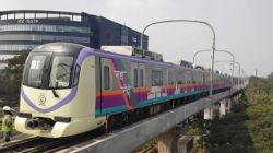 Hinjawadi To Shivajinagar Pune Metro : आयटीयन्सना खुशखबर! हिंजवडी ते शिवाजीनगर मेट्रोच्या उद्घाटनाचा मुहूर्त अखेर ठरला