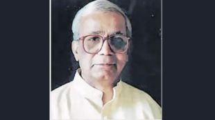 Shrinivas Vinayak Kulkarni Passed Away | Senior Marathi Writer Demise | श्रीनिवास विनायक कुलकर्णी निधन | ज्येष्ठ साहित्यिक श्रीनिवास कुलकर्णी