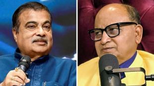 Ethanol Blended Petrol Policy controversy | Nitin Gadkari Ethanol Controversy Maharashtra | नितीन गडकरी इथेनॉल धोरण वाद | किशोर तिवारी काँग्रेस टीका