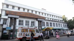 Pune Sassoon Hospital Doctors Strike medical services | Sassoon Hospital Surgeries Impact News patient care | पुणे ससून रुग्णालय डॉक्टर संप | ससून रुग्णालय शस्त्रक्रिया बातमी पुणे
