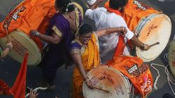 ढोल वाजवून पाठदुखी, मणक्यात दुखापत? हा वेटलॉस प्रोग्राम पण…; डॉक्टरांनी दिला गंभीर आरोग्याच्या समस्यांवर महत्त्वाचा सल्ला!