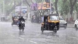 राज्यात १३ ऑगस्टपासून पावसाचा जोर वाढणार, बंगालच्या उपसागरात पुढील २४ तासांत कमी दाबाचे क्षेत्र