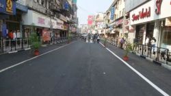 पुण्यातील लक्ष्मी रस्त्यावर वाहने लावण्यासाठी मोजावे लागणार पैसे!