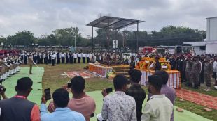 Martyr Haridas Kapse funeral news | Chikhli Buldhana Soldier Funeral updates | शहीद हरिदास कापसे अंतिमसंस्कार | चिखली बुलढाणा जवान श्रद्धांजली