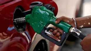 Ethanol blended diesel safety test report | Ethanol blending in diesel flash point issue coverage | डिझेलमध्ये इथेनॉल मिश्रण सुरक्षा चाचणी | इथेनॉल डिझेल फ्लॅश पॉइंट केंद्र सरकार निर्णय