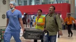 विमानतळ प्रशासनाची कमाल! अवघ्या अर्ध्या तासांत पुण्याहून मुंबईला अवयव पोहचला अन्…. वाचा पुढे काय झालं?