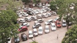 पिंपरी-चिंचवडमध्ये ‘पे ॲण्ड पार्क’, ‘टेलिस्कोपिक’ शुल्क रचना; एका तासाला किती रुपये मोजावे लागणार?