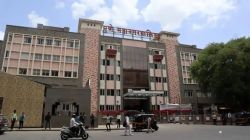 पुण्यातील मुळा मुठा नदीबाबत राष्ट्रीय नदीसंवर्धन संचालनालयाच्या महापालिकेला सूचना!