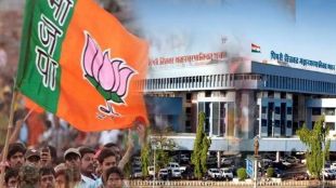 PCMC Moshi Bio CNG Project Controversy | BJP NCP Shinde Sena PPCM Conflict Moshi | पिंपरी मोशी बायो सीएनजी प्रकल्प विवाद | पिंपरी महापालिका कचरा डेपो भाजप विरोधक वाद