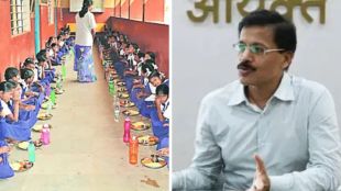 Tukaram Mundhe FDA Action | School Nutrition Diet FSSAI License Mandatory | तुकाराम मुंढे एफडीए कारवाई | शालेय पोषण आहार एफएसएसएआय परवाना