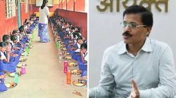 तुकाराम मुंढे यांच्या विभागामुळे आता शिक्षण विभागाला जाग! पोषण आहार पुरवणाऱ्यांना नोंदणी, परवाना बंधनकारक